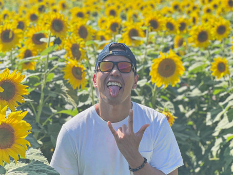 Kai Renzo, 35, United States