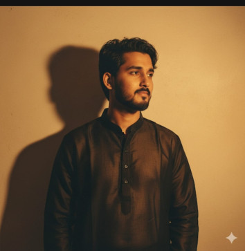 Varun Sharma, 22, India