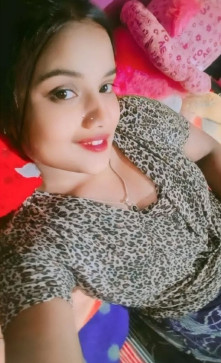 Pooja, 24, India