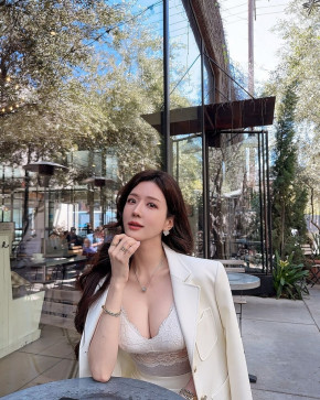 Georgina Golingan, 36, United States