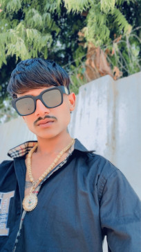 Vishu, 21, India