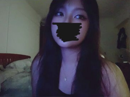 Celine Mae, 21, Philippines