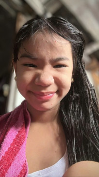BiFilipina, 18, United States