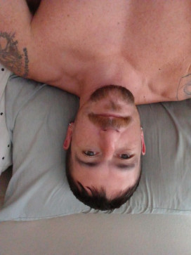 JR Meadows, 32, United States
