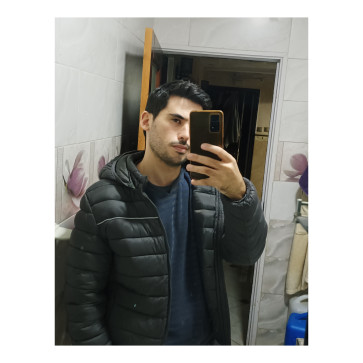 Heytem, 29, Algeria
