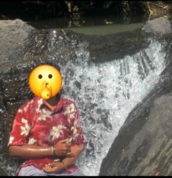 Danish Kumar, 18, Fiji