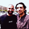 Mr Mamoud