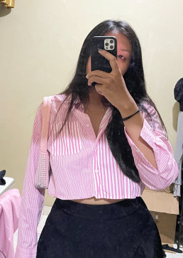 Tara, 31, Indonesia