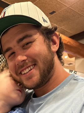 Trace, 35, United States