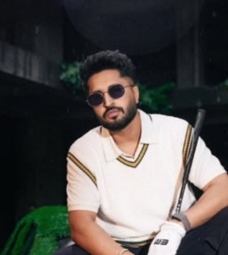 Bhola, 21, India