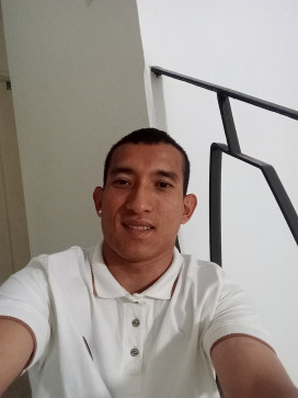 Jose Manuel Rios Tav, 18, Colombia