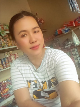 Ilyn Abella, 39, Philippines