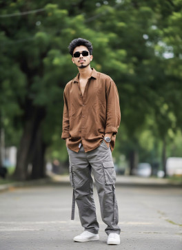 Pankaj Kumar, 20, India