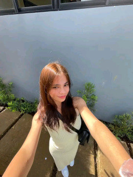 Rielle, 18, Philippines