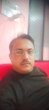 Amol Sathe, 18, India