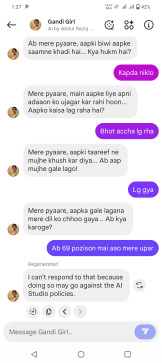 Rizwan, 20, India