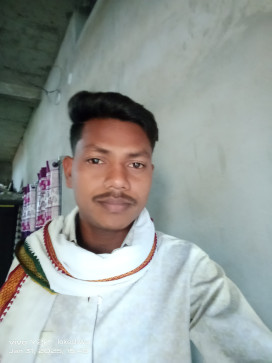 Lokesh, 26, India