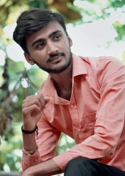 Shiva Tiwari, 20, India