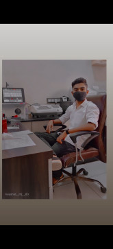 Kaushal_mj, 24, India