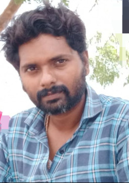 Mukesh Vishwakarma, 34, India