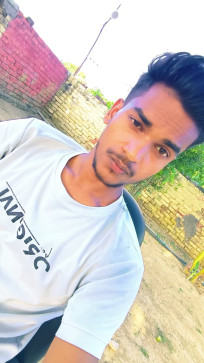 MR Rohit Sharma, 18, India