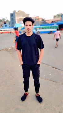 Prem Kumar, 22, India