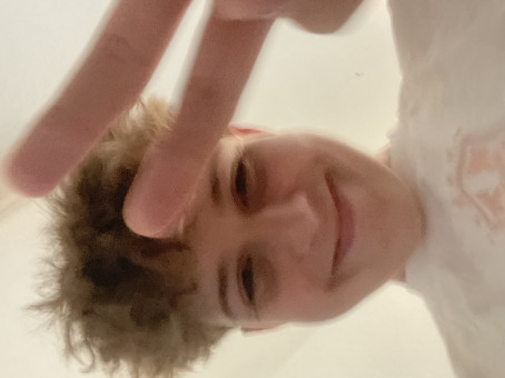 John, 20, Czech Republic
