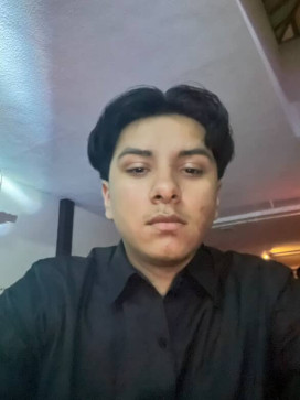 Jose, 18, United States