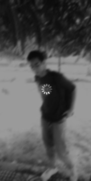 Mousa, 19, Egypt