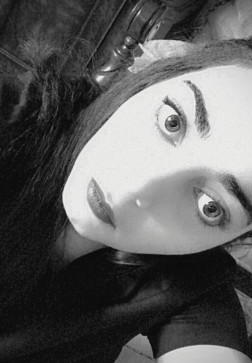 Enigmatic Dxll, 21, Jordan