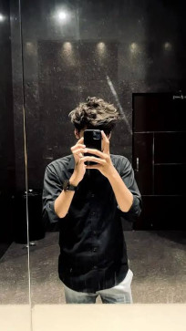 Sourabh, 25, India