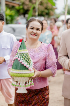 Ruru, 48, Thailand