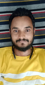 Adil, 23, Saudi Arabia