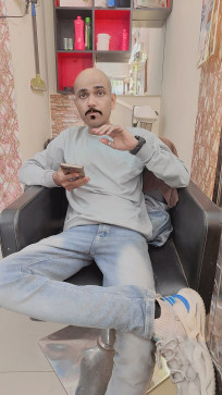 Ketan Zope, 18, India