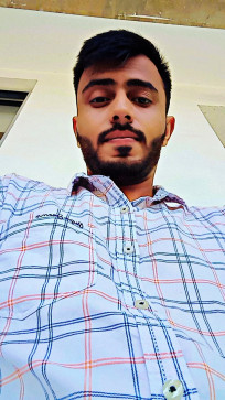 , 18, India