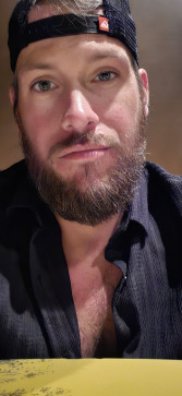 Travis, 35, United States