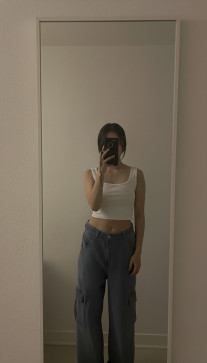 Violet, 26, Philippines