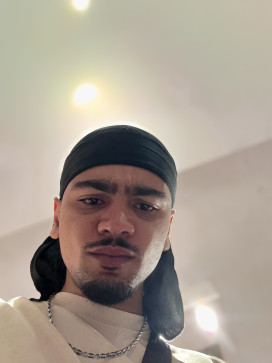 Moussad Boussaid, 23, Tunisia