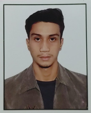 Rahul, 21, India