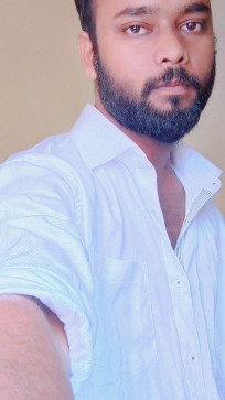 Ashraf, 27, India