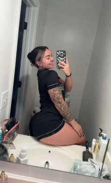 Scarlett Harriet, 32, Germany