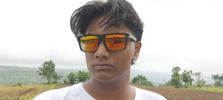Hridxace, 18, India