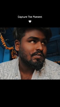 Vishal Jadhav, 21, India