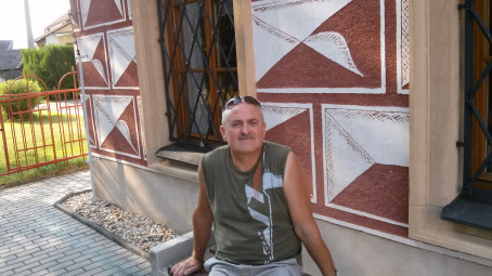 Zdenek Hantl, 18, Czech Republic