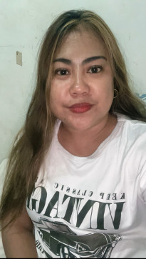 Phine, 35, Philippines