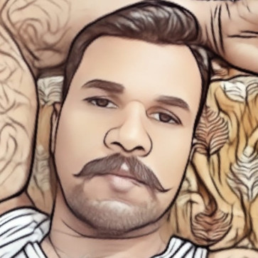 Roshan, 37, India