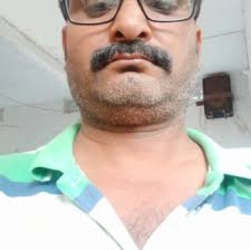 Tanmay, 30, India