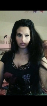 Ashy Bashy, 18, Saudi Arabia