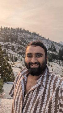 Chirag, 32, United States