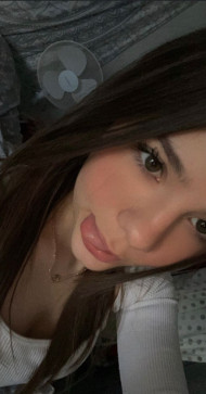 Hayley May, 18, Ireland